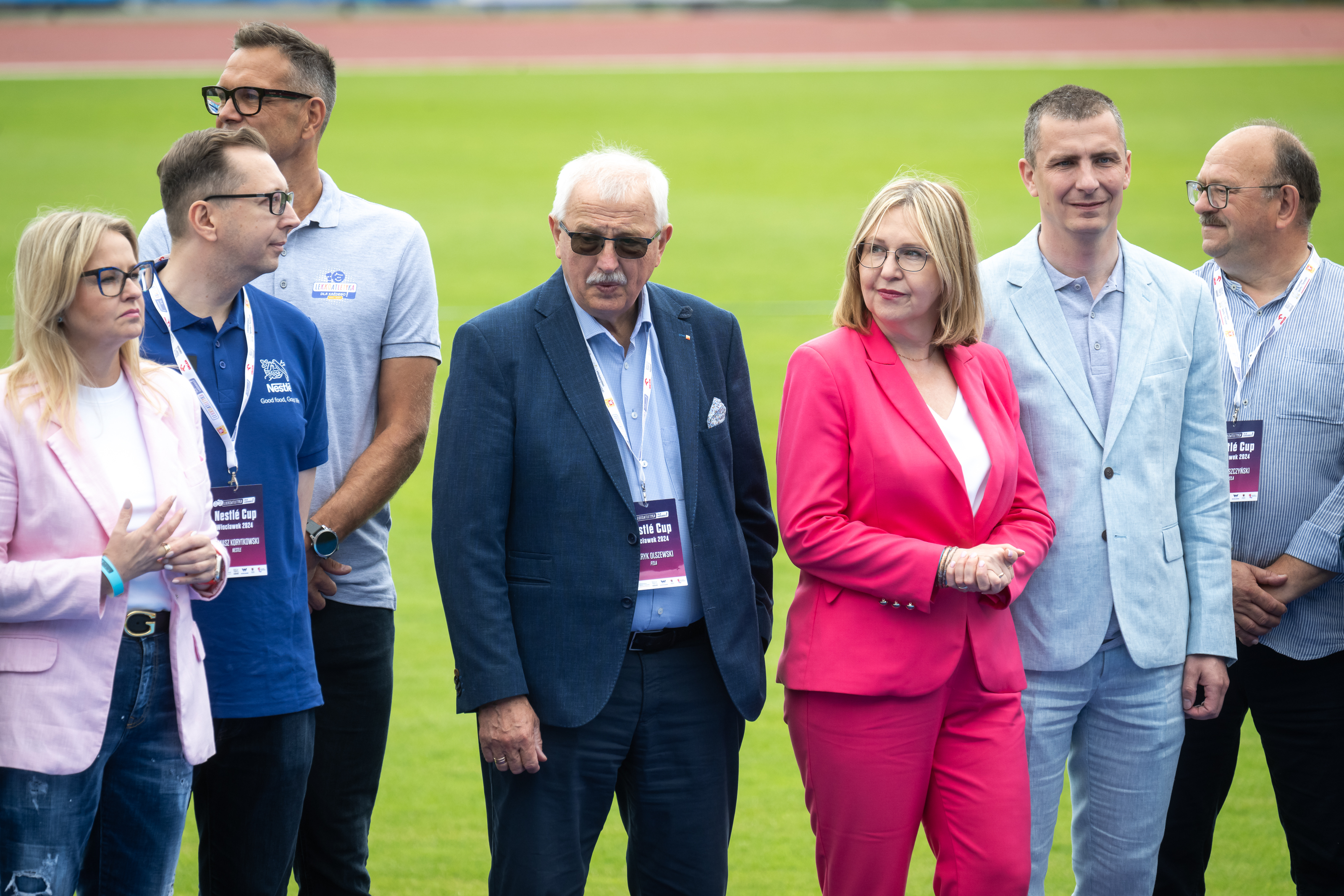 Nestle Cup Włocławek 2024 obrazek 5